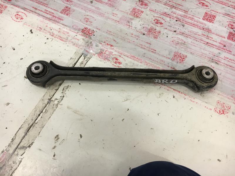 Braccio sospensione inferiore posteriore destro BMW SERIE 1 E87 PHASE 1 Diésel - 1