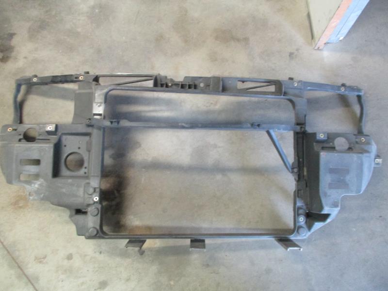 Buse VOLKSWAGEN SHARAN 1 PHASE 1 Diesel - 1