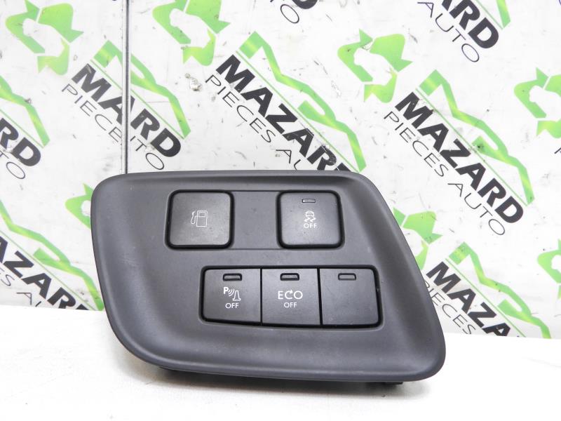Bouton/Interrupteur CITROEN C4 2 PHASE 1 Diesel - 1
