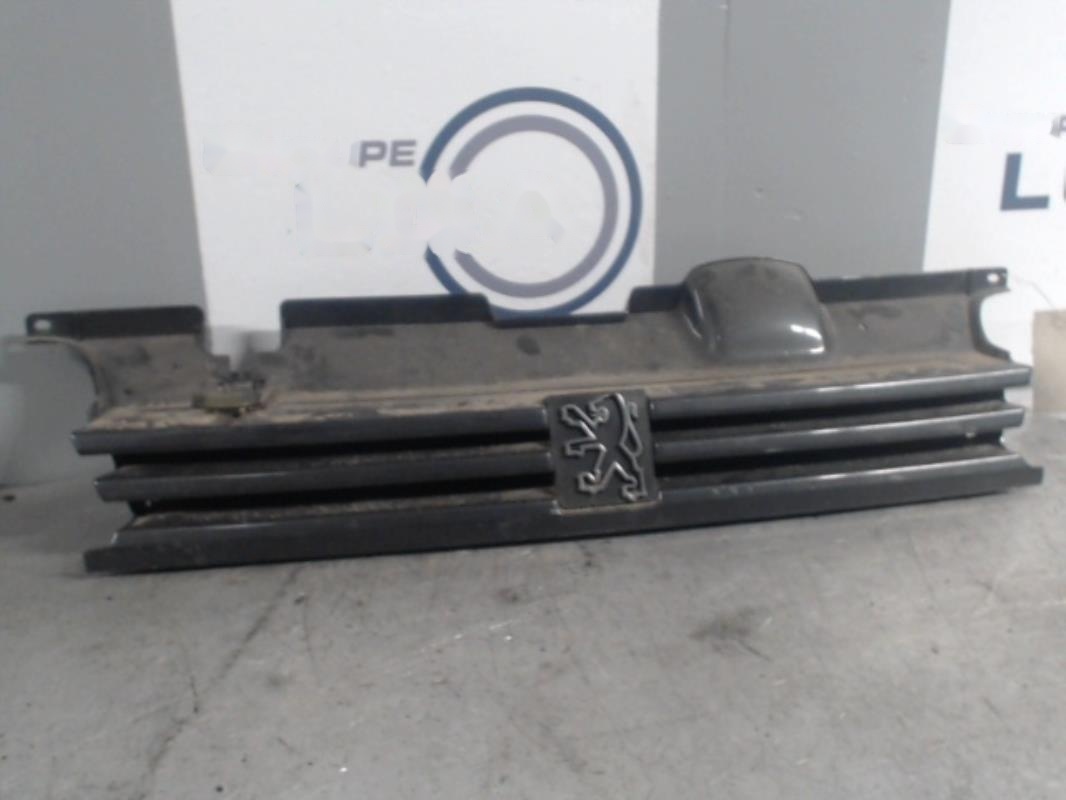 Calandre PEUGEOT 405 PHASE 2 Essence - 1