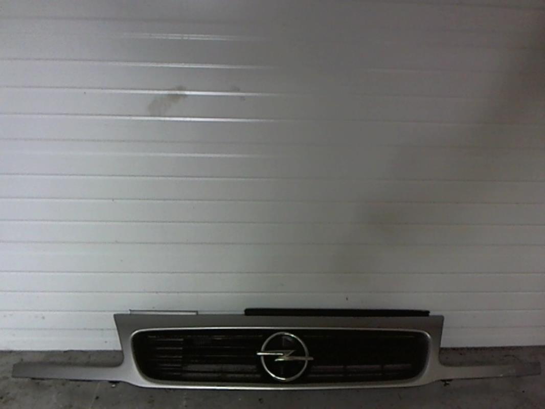 Calandre OPEL ASTRA F PHASE 1 Essence - 1