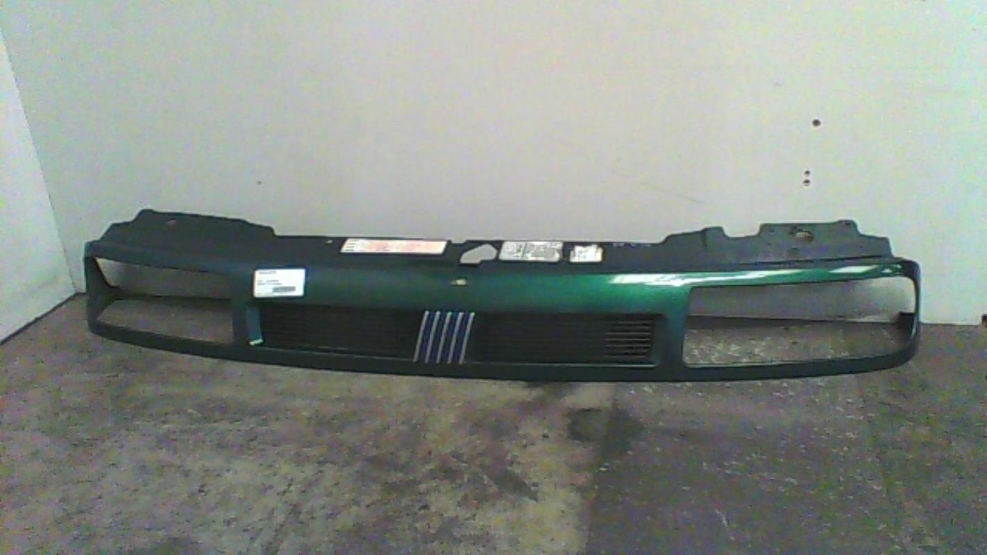 Musetto anteriore FIAT ULYSSE 1 PHASE 1 Diésel - 1