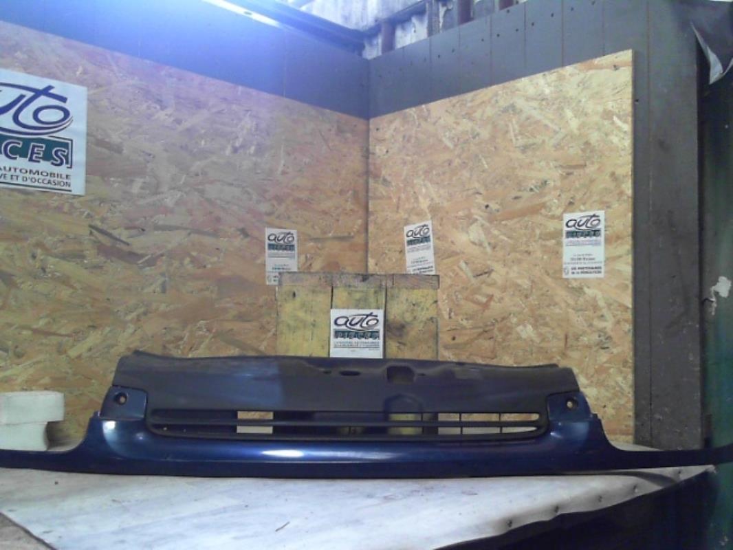 Calandre RENAULT CLIO 2 PHASE 1 Essence - 1