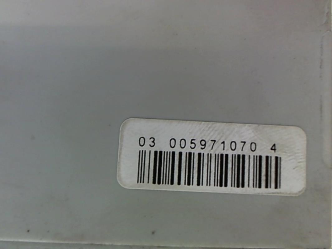 Foto del ricambio