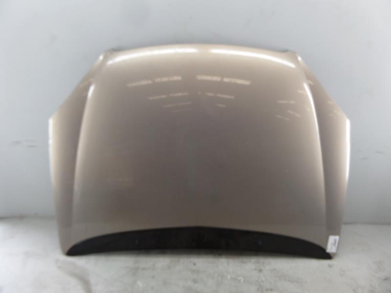 Capot CITROEN C5 1 PHASE 1 Diesel - 1