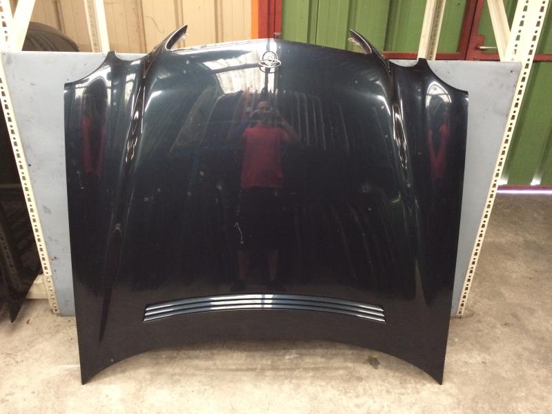 Capot MERCEDES CLASSE E 210 PHASE 1 Essence - 1