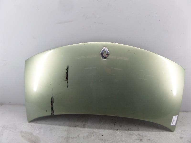 Capot RENAULT ESPACE 3 Diesel - 1