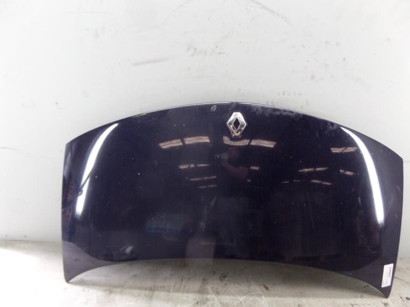 Capot RENAULT ESPACE 3 Diesel - 1