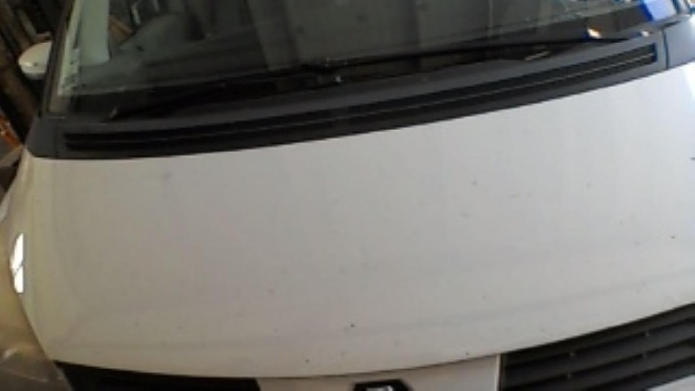 Capot RENAULT ESPACE 4 PHASE 1 Diesel - 1