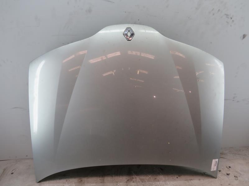 Capot RENAULT LAGUNA 2 PHASE 1 Diesel - 1