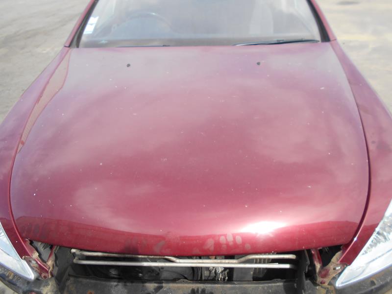 Capot PEUGEOT 607 PHASE 1 Diesel - 1