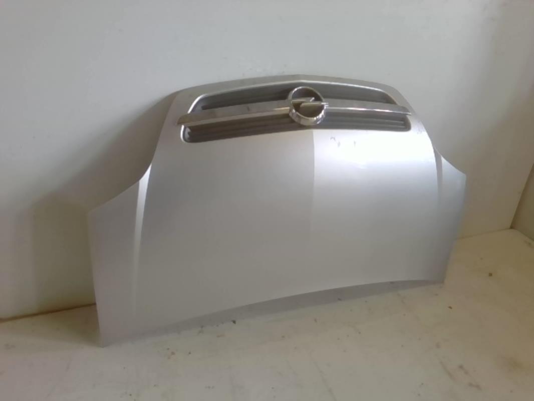 Capot OPEL MERIVA A PHASE 1 Diesel - 1