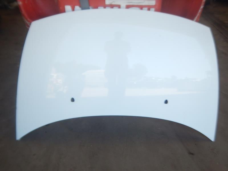 Capot CITROEN C3 1 PHASE 1 Diesel - 1