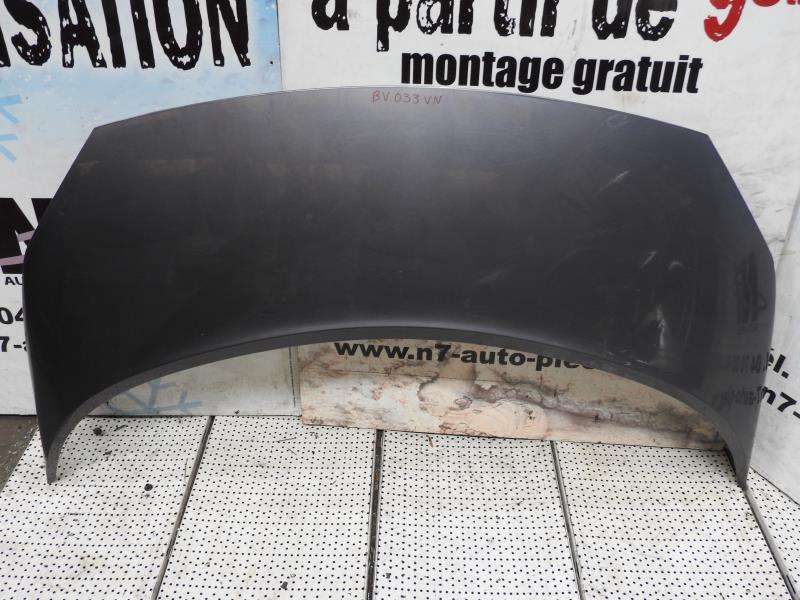 Capot RENAULT SCENIC 2 PHASE 1 Diesel - 1