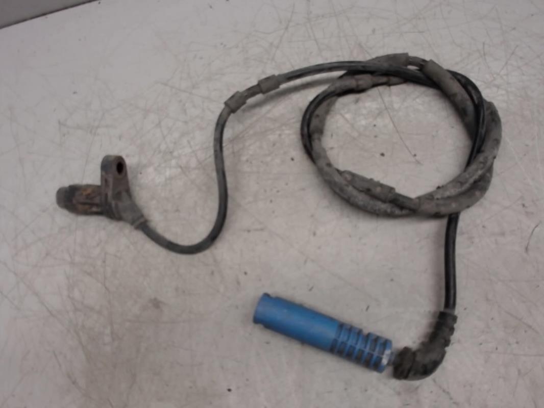 Capteur ABS arriere gauche BMW SERIE 3 E46 TOURING PHASE 1 BREAK Diesel - 1