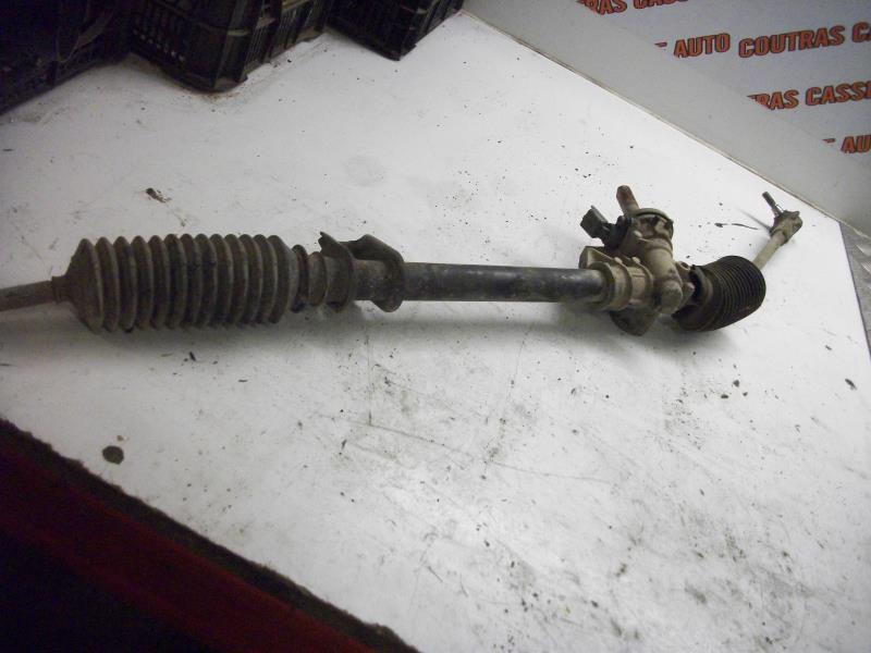 Cremaillere mecanique RENAULT CLIO 2 PHASE 2 Diesel - 1