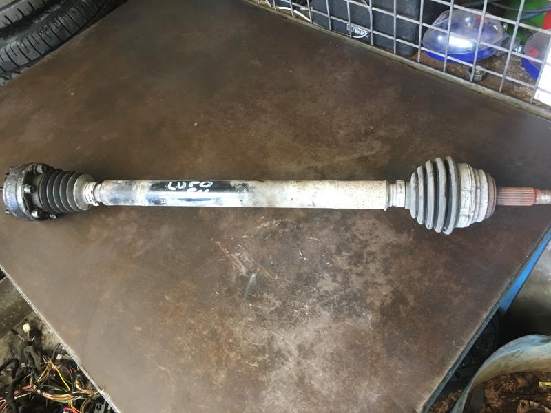 Giunto cardanico albero di trasmissione destro VOLKSWAGEN LUPO Gasolina - 1