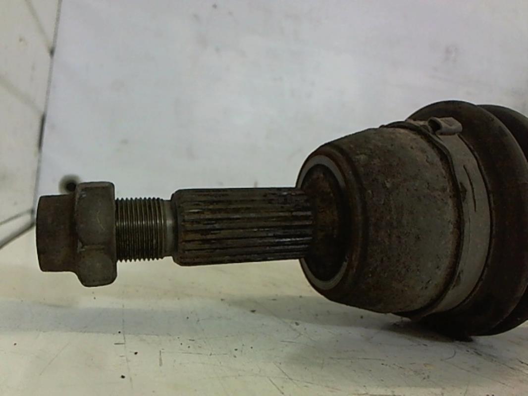 Giunto cardanico albero di trasmissione destro FORD KA 1 PHASE 1 Gasolina - 1