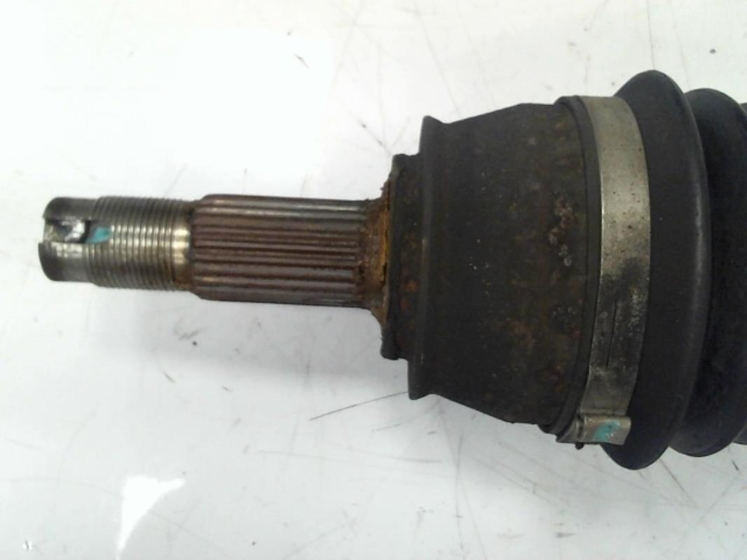 Cardan droit (transmission) CITROEN NEMO Diesel - 1