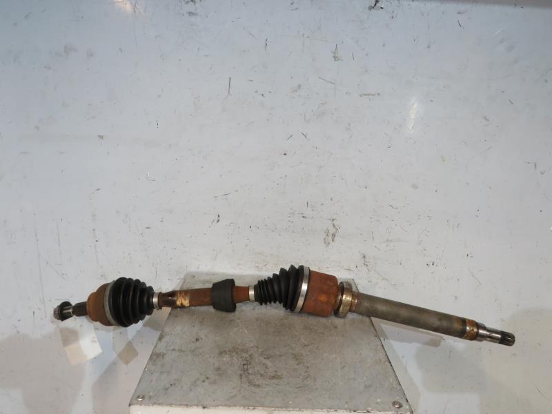Cardan droit (transmission) FORD FOCUS 3 PHASE 2 Diesel - 1