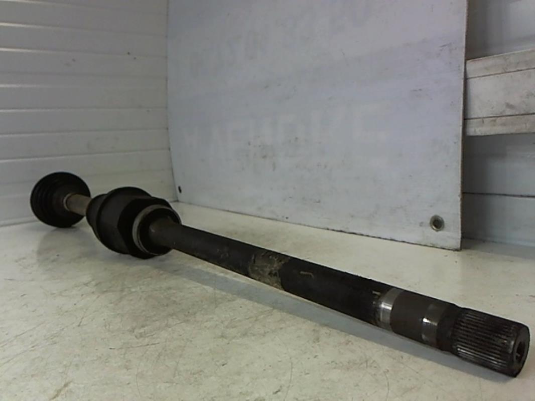 Image Cardan droit (transmission) - RENAULT LAGUNA 1