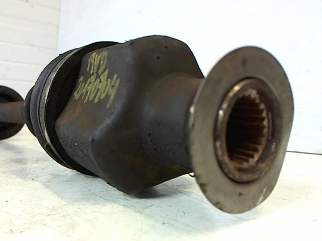 Image Cardan droit (transmission) - RENAULT CLIO 2