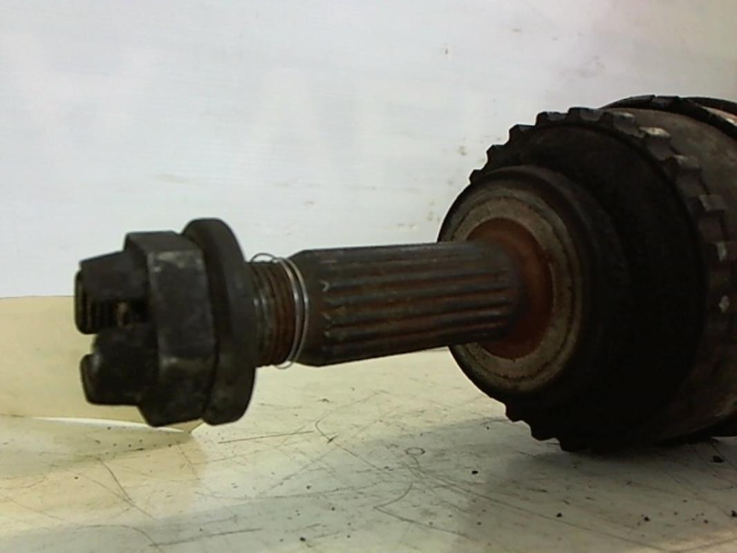 Image Cardan droit (transmission) - RENAULT CLIO 2