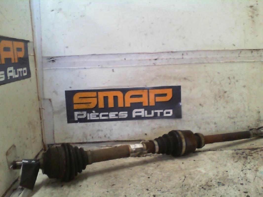 Giunto cardanico albero di trasmissione destro CITROEN C4 1 PHASE 2 Diésel - 1