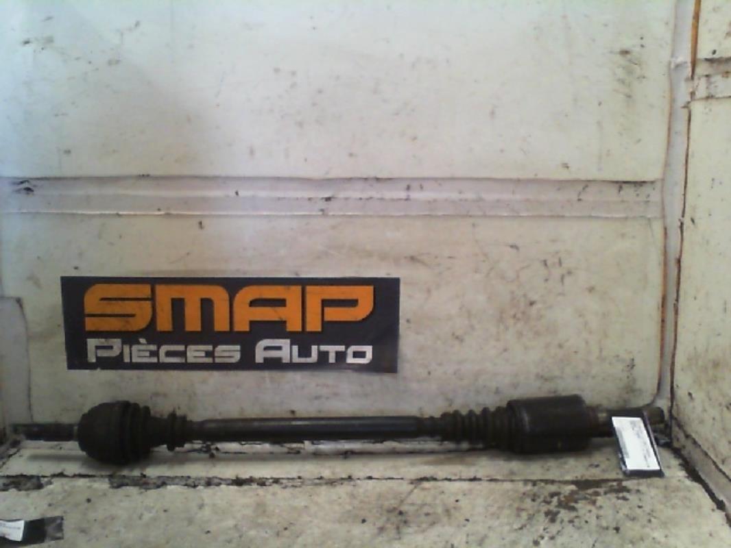 Giunto cardanico albero di trasmissione destro CITROEN SAXO PHASE 1 Gasolina - 1