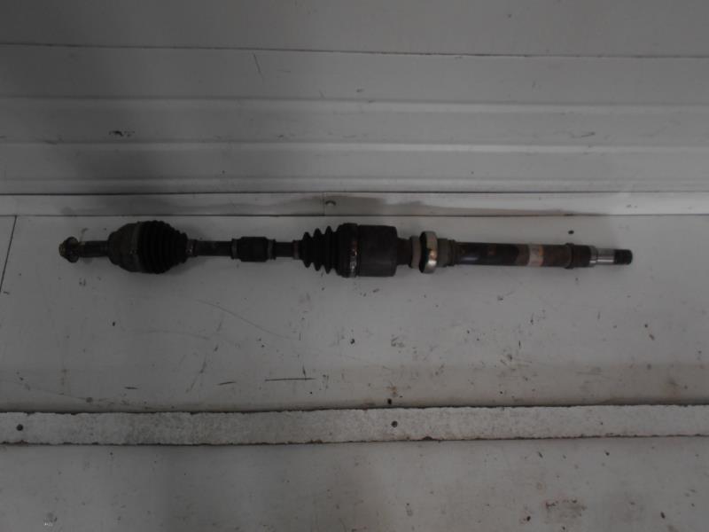 Cardan droit (transmission) MAZDA 3 1 PHASE 2 Diesel - 1