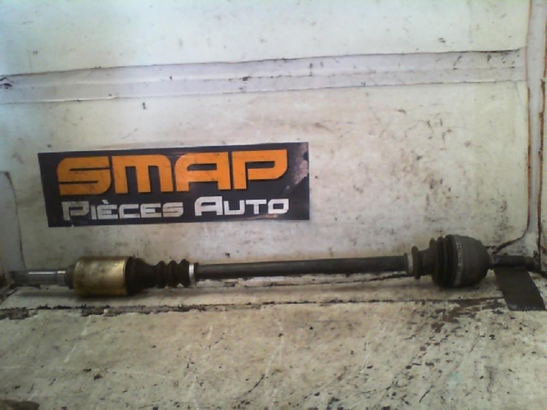 Giunto cardanico albero di trasmissione destro PEUGEOT 106 PHASE 1 Gasolina - 1