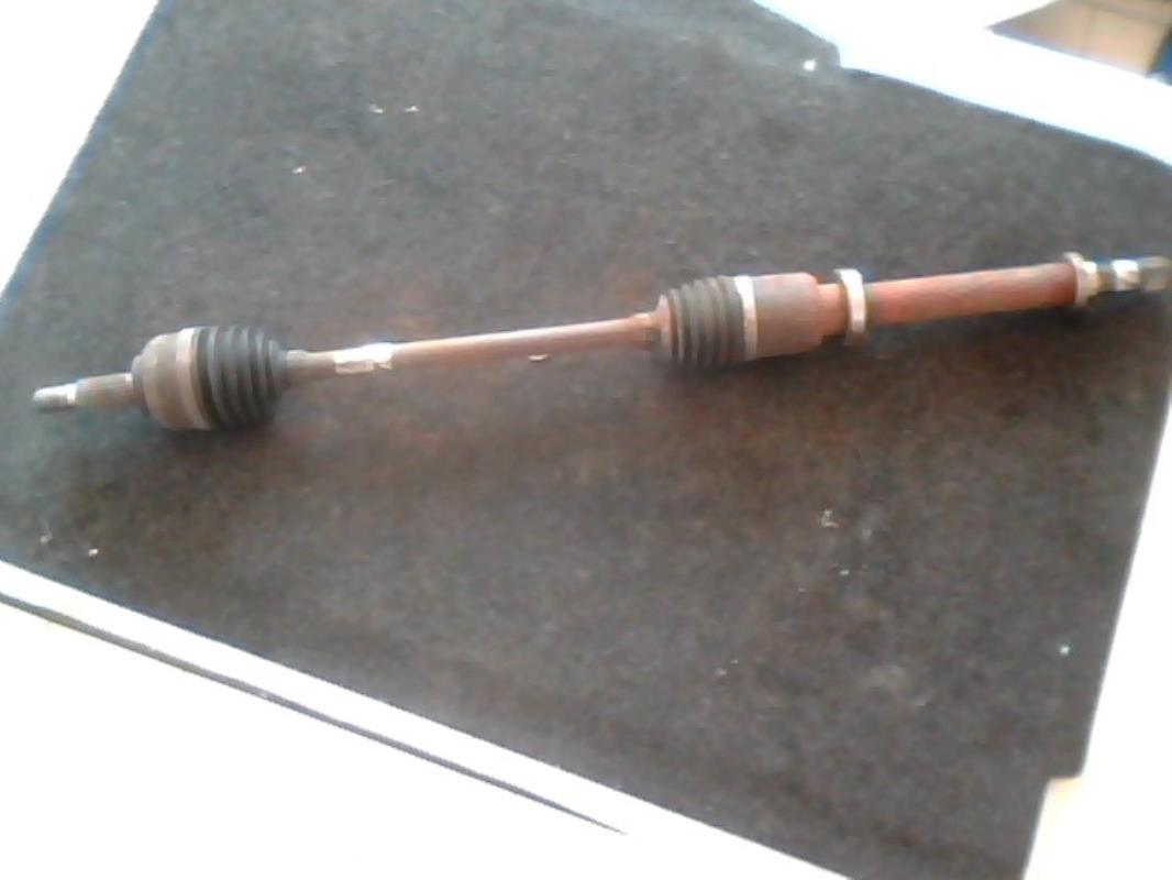 Giunto cardanico albero di trasmissione destro RENAULT CLIO 3 PHASE 1 Gasolina - 1