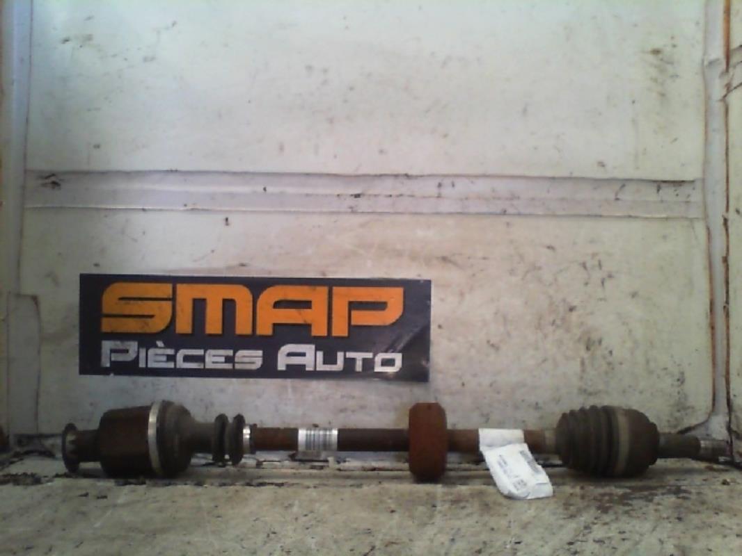 Giunto cardanico albero di trasmissione destro RENAULT TWINGO 2 PHASE 1 Gasolina - 1