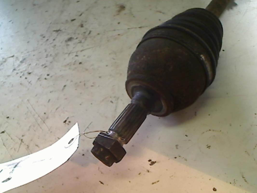 Giunto cardanico albero di trasmissione sinistro CITROEN XSARA PHASE 1 Gasolina - 1