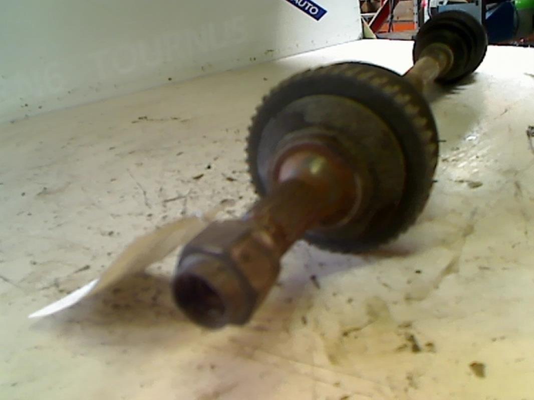 Giunto cardanico albero di trasmissione sinistro PEUGEOT 206+ Diésel - 1