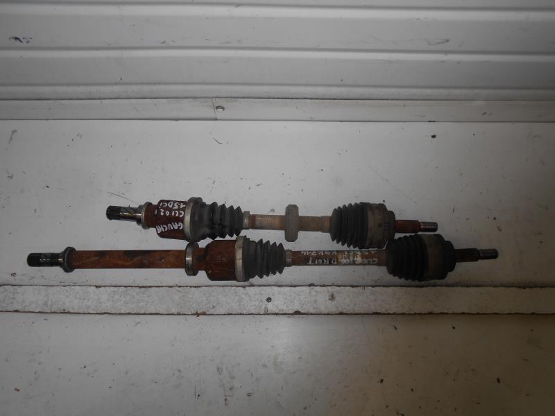 Cardan gauche (transmission) RENAULT CLIO 2 CAMPUS PHASE 1 Diesel - 1