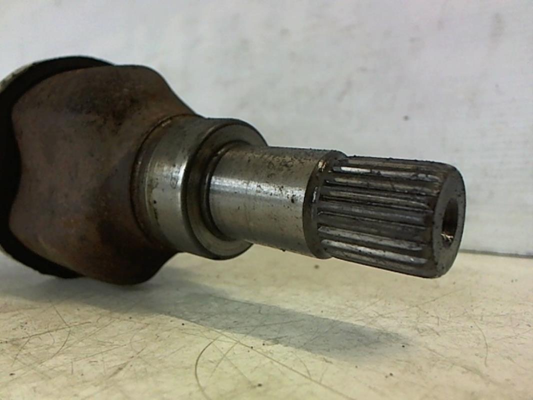 Giunto cardanico albero di trasmissione sinistro PEUGEOT 208 1 PHASE 1 Gasolina - 1