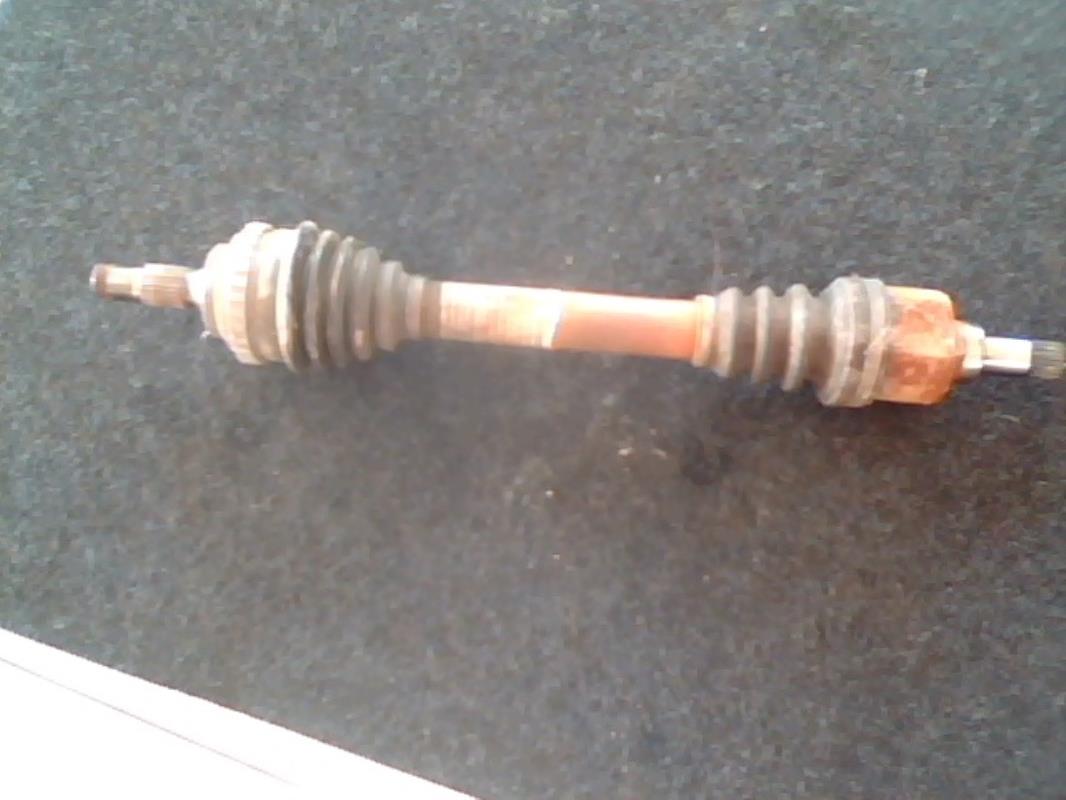 Giunto cardanico albero di trasmissione sinistro CITROEN XSARA PHASE 2 COUPE Gasolina - 1