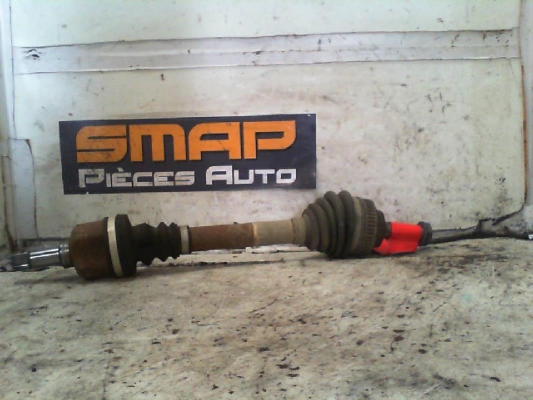 Giunto cardanico albero di trasmissione sinistro CITROEN XSARA PICASSO PHASE 1 Diésel - 1