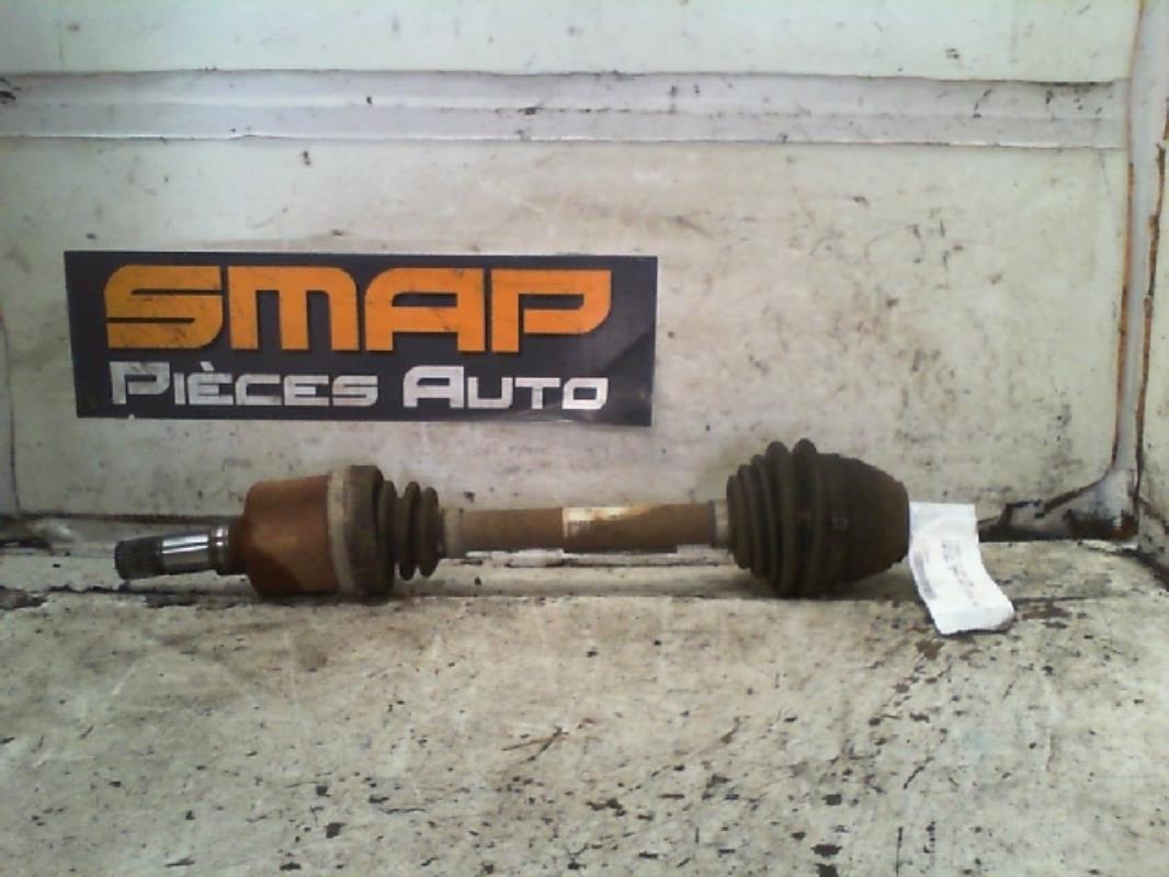 Giunto cardanico albero di trasmissione sinistro FORD FOCUS 2 PHASE 1 BREAK Diésel - 1