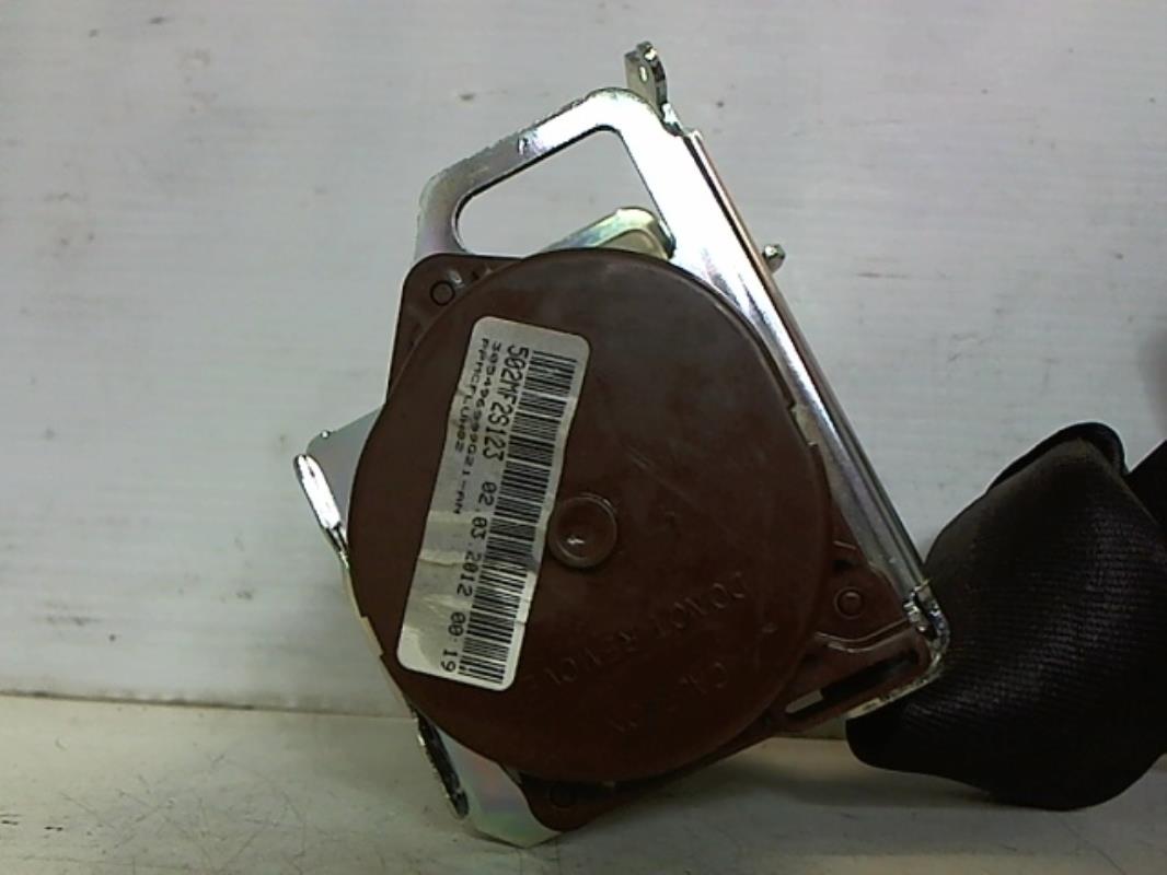 Image Ceinture arriere droit - CITROEN C4