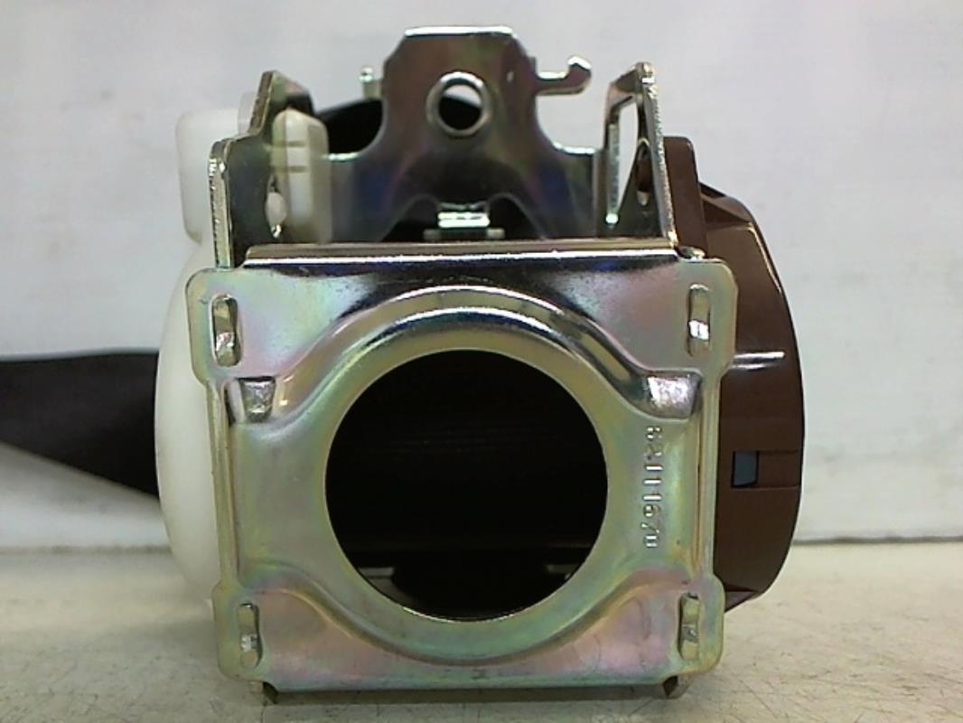 Image Ceinture arriere droit - CITROEN C4