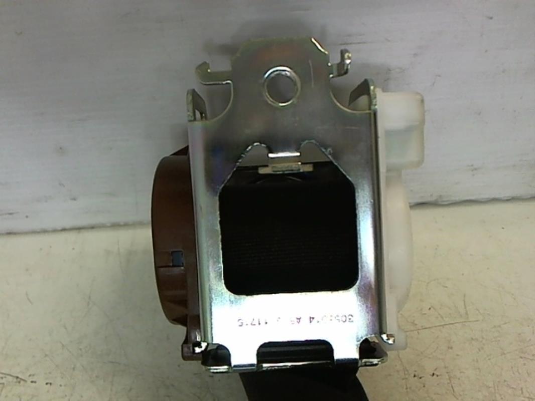 Image Ceinture arriere droit - CITROEN C4