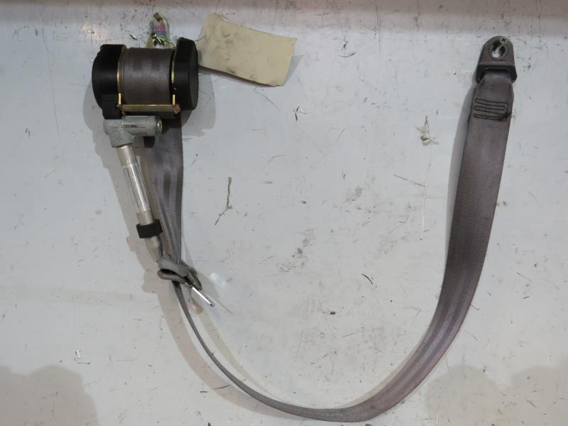 Cintura di sicurezza anteriore destra CITROEN EVASION PHASE 1 Gasolina - 1