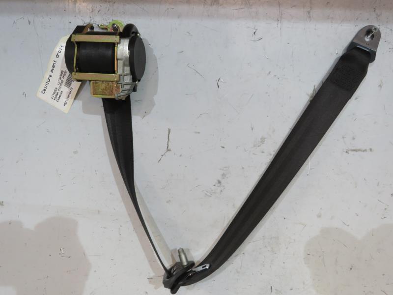 Cintura di sicurezza anteriore destra CITROEN XSARA PICASSO PHASE 1 Gasolina - 1