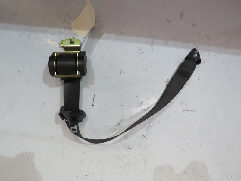 Cintura di sicurezza anteriore destra CITROEN SAXO PHASE 2 Gasolina - 1