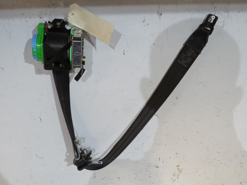 Cintura di sicurezza anteriore destra CITROEN C4 PICASSO 1 Diésel - 1
