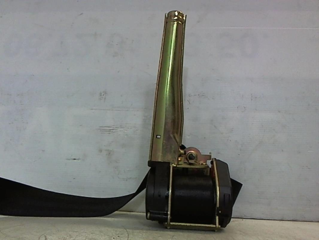 Cintura di sicurezza anteriore destra SEAT AROSA PHASE 1 Gasolina - 1