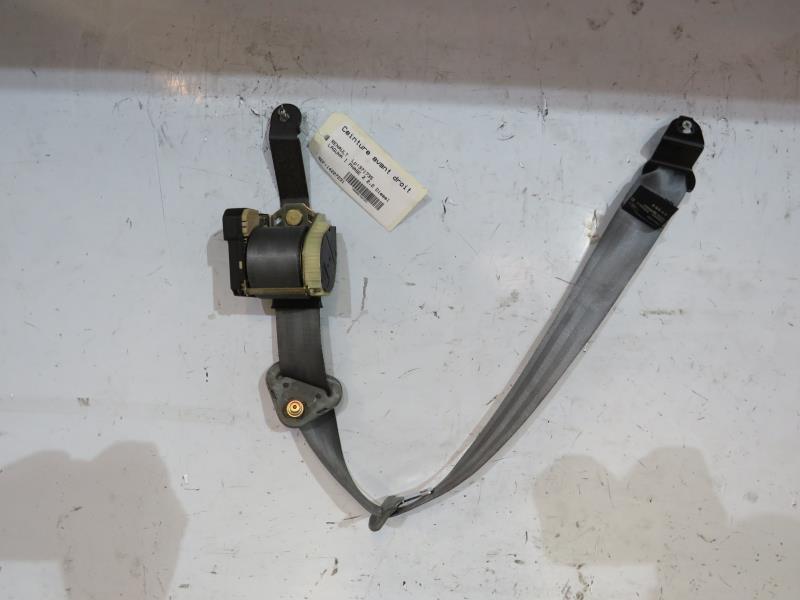 Cintura di sicurezza anteriore destra RENAULT LAGUNA 1 PHASE 2 Diésel - 1