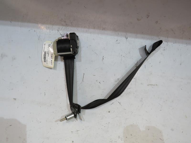 Cintura di sicurezza anteriore destra RENAULT TWINGO 2 PHASE 1 Gasolina - 1